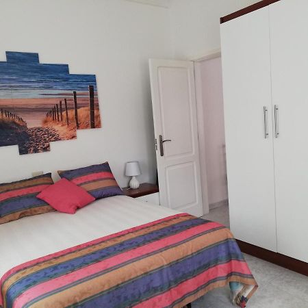 Apartur - Centrico Apartamento Junto A La Playa Leilighet Las Palmas de Gran Canaria Eksteriør bilde