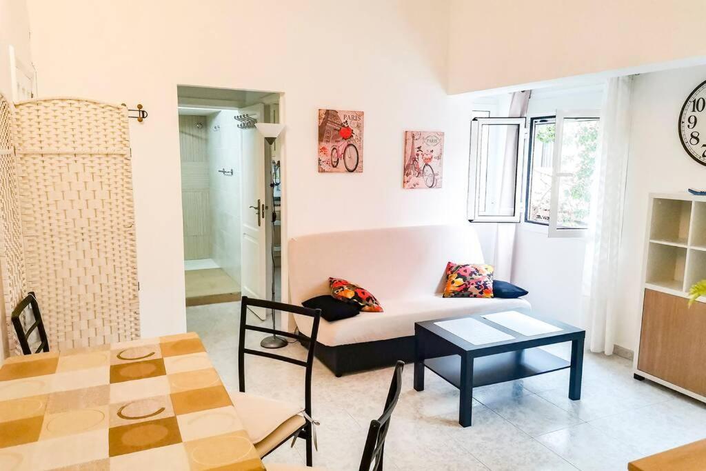 Apartur - Centrico Apartamento Junto A La Playa Leilighet Las Palmas de Gran Canaria Eksteriør bilde