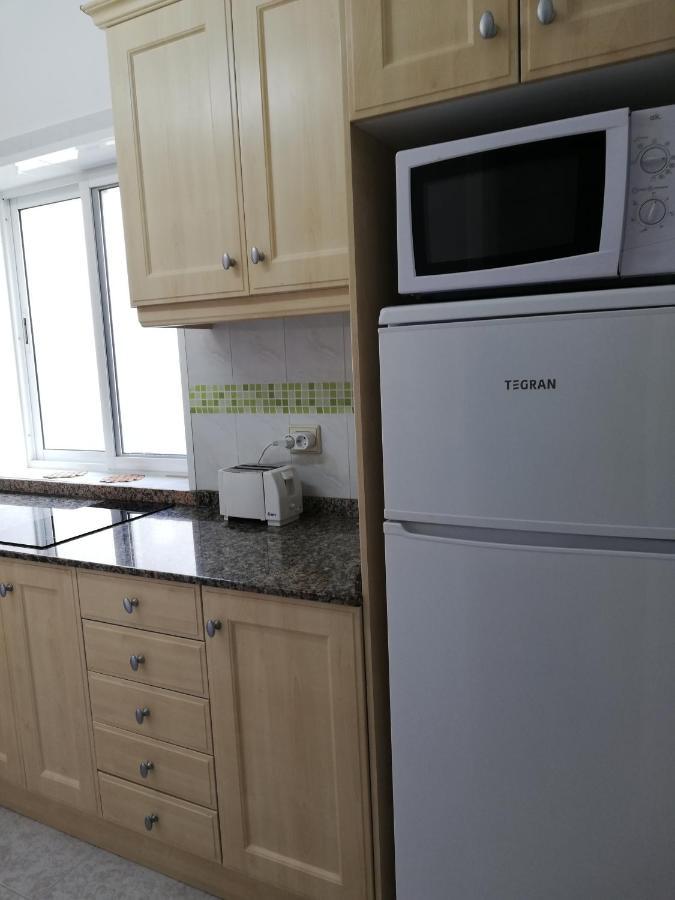 Apartur - Centrico Apartamento Junto A La Playa Leilighet Las Palmas de Gran Canaria Eksteriør bilde