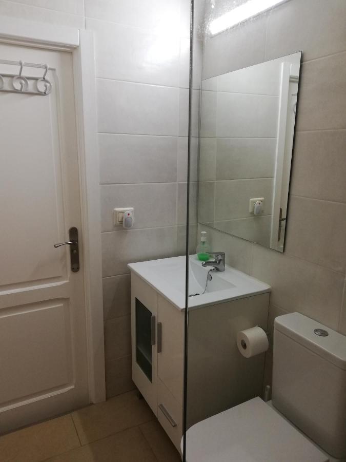 Apartur - Centrico Apartamento Junto A La Playa Leilighet Las Palmas de Gran Canaria Eksteriør bilde